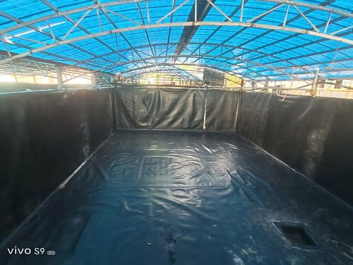 kasus perusahaan terbaru tentang Proyek pencegahan kebocoran lithium karbonat kelas baterai Jiangxi