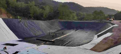 kasus perusahaan terbaru tentang Proyek Manajemen Tambang Batubara Hunan Yiyang