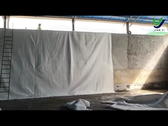 Kolam Pengendalian Logam Berat