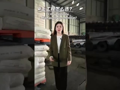 Bagaimana memilih geomenbrane yang tepat untuk proyek Anda?