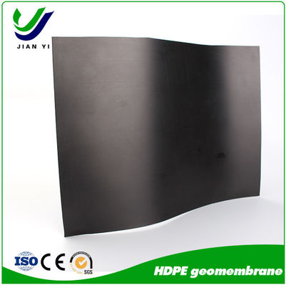 HDPE Smooth Liner untuk Tangki Air: Pengendalian Air Minum yang Lebih Tinggi