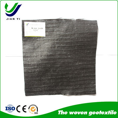 Polypropylene Drainage Geotextile Filter Fabric Tahan UV Untuk Isolasi