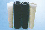 Proyek Terowongan Anti Seepage Geotekstil 0,8mm-2mm Ketebalan 300g~400g/m2
