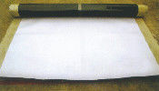 Proyek Terowongan Anti Seepage Geotekstil 0,8mm-2mm Ketebalan 300g~400g/m2