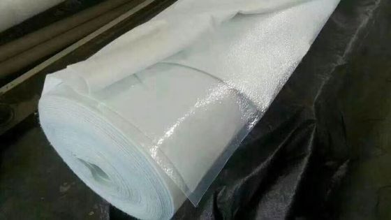 Penghalang Multi-Layer Advanced untuk Geomembrane Komposit Kekebalan Tinggi