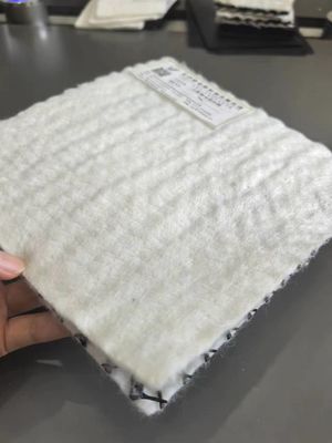 3D Komposit Drainase Geonet Dengan Kekuatan Tarikan 16 kN/m