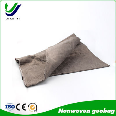 Perlindungan Lingkungan Kantong Tekstil Geo 10 KN/M Untuk Proyek Konservasi Air