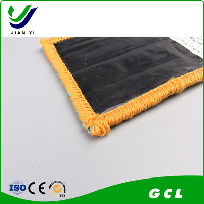 GCL Bentonit Efisiensi Tinggi untuk Konstruksi Cepat dalam Proyek Anti-Rembesan Darurat