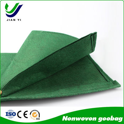 Perlindungan lereng jalan Kantong geotekstil tahan UV dan tahan alkali