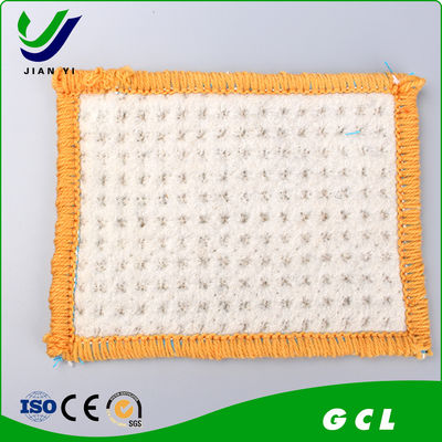 Bentonite Gcl Geosynthetic Clay Liner untuk kebutuhan tahan air dan tahan air
