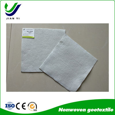Solusi Pemisahan & Filtrasi Serbaguna untuk Proyek Geoteknik Geotekstil Serat Pendek Nonwoven