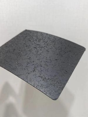 HDPE Geomembrane Permukaan Karat Anti Penembusan Untuk Bendungan Waduk