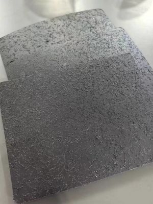 Anti Seepage HDPE Geomembrane Tekstur 0,94g/cm3 untuk Reservoir Tailings