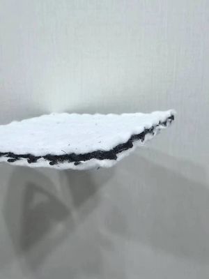 3D Drainage Geogrid Mesh Dengan Filtrasi dan Perlindungan Lengkap