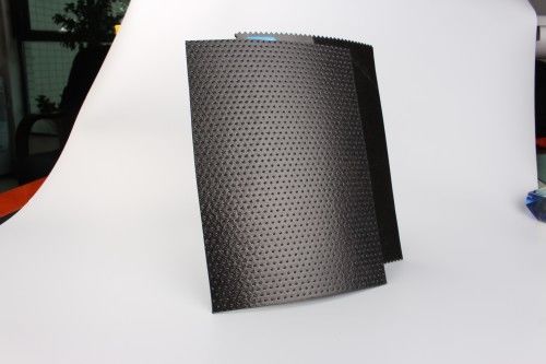 Geomembrane Tekstur HDPE yang Disesuaikan untuk Berbagai Proyek Teknik