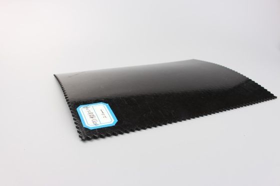 Geomembrane Tekstur HDPE yang dapat disesuaikan untuk aplikasi industri dan pertambangan