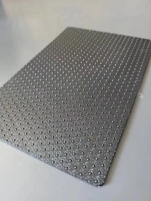 Proses Produksi Lanjutan Geomembrane Tekstur HDPE untuk Teknik Lingkungan