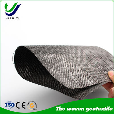 Kain Geotekstil Woven Premium untuk Stabilisasi Tanah yang Ditingkatkan dan Pengendalian Erosi