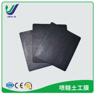 Geomembrane bertekstur Solusi Lapisan Anti-Slip Berkinerja Tinggi