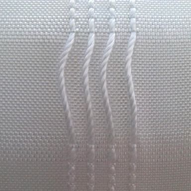 Polypropylene Woven Geotextiles untuk pemisahan cair-padat dan penghapusan debu pada 88-110C