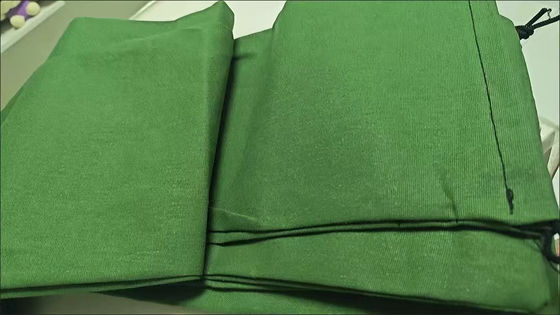Kain Geotekstil Tenun Kekuatan Tarik Tinggi dengan Ketahanan Korosi dan Porositas yang Dapat Disesuaikan untuk Teknik Sipil