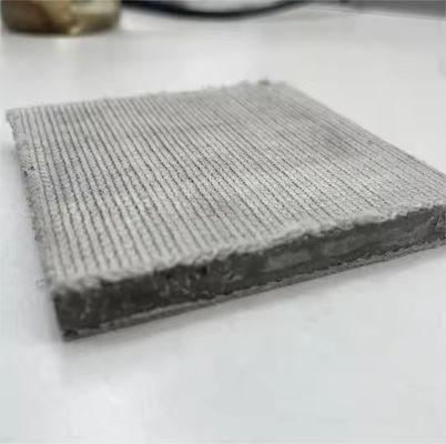 Kain Cement yang Di-impregnasikan CC 5mm-18mm Ketebalan 6-20kg Solusi yang Sempurna
