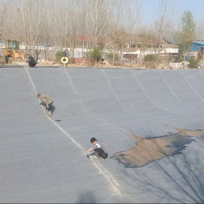 Kain Cement yang Di-impregnasikan CC 5mm-18mm Ketebalan 6-20kg Solusi yang Sempurna