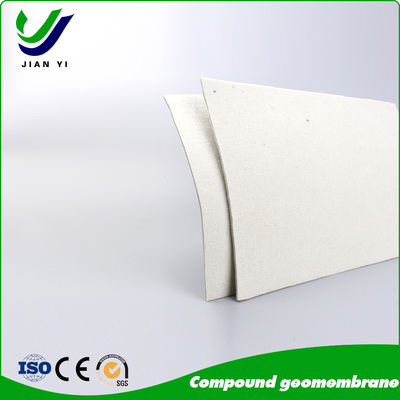 Solusi Perlindungan Multi-Lapisan Geomembran Komposit 0.2-3mm untuk Pertambangan