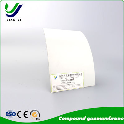 Komposisi Geomembrane Liner Sistem Penghalang Multi-Layer untuk Keamanan Konten Ultimate
Pencegahan Kebocoran yang Tak Terbandingkan Melalui Teknologi Geosintesis Terintegrasi