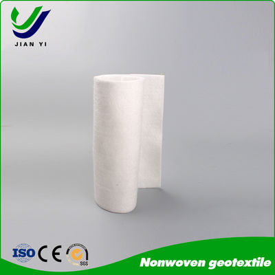 Geotekstil Nonwoven Filamen Panjang Kekuatan Tinggi untuk Separasi • Filtrasi Unggul • Ketahanan Rekayasa