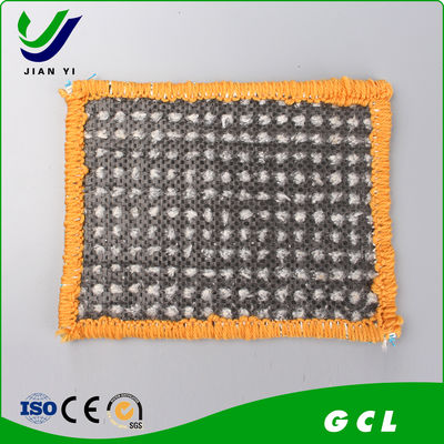 Selimut Kedap Air Bentonit Natrium Alami Ekspansi Tinggi - Pelapis Tanah Liat Geosintetik Permeabilitas Rendah