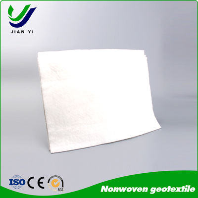 Anti-Reflective Cracking Polyester Geotextile untuk Stabilisasi Jalan & Kereta Api