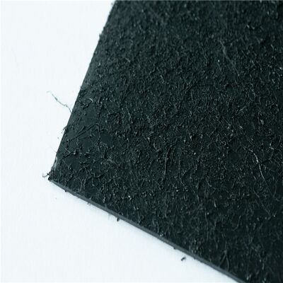 Geomembran HDPE Bertekstur Tahan UV dengan Ketebalan 0,5mm-2,5mm untuk Penutupan TPA dan Pelapis Kolam