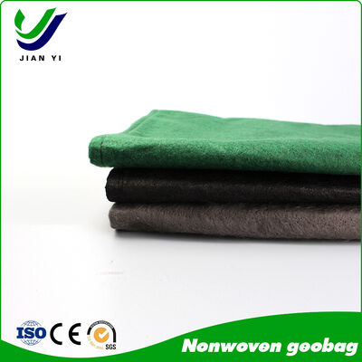 Kantong Geotekstil Polypropylene Woven yang Diobati UV untuk Stabilitas Lereng dan Pertumbuhan Vegetasi