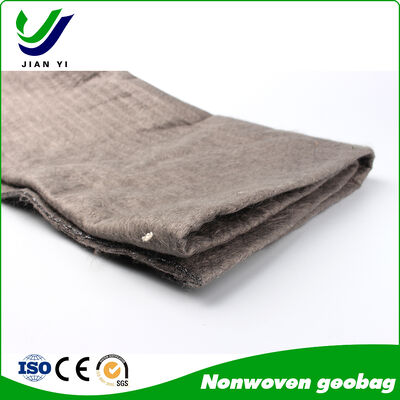 Tas Ekologi Polypropylene Woven UV-Treated yang Ramah Tanaman untuk Konstruksi Sederhana di Tambang & Restorasi Gunung