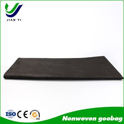 Tas Ekologis Serat Poliester dengan Kekuatan Putus 4.5KN/M untuk Penghijauan dan Perlindungan Lereng Ukuran 80mm x 50mm