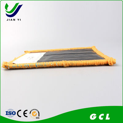 Sodium Bentonite GCL Kekuatan Tinggi ️ Ramah Lingkungan 4-6m Lebar Seepage Anti Blanket dengan ≥24ml / 2g Inflation Index untuk Teknik Lingkungan